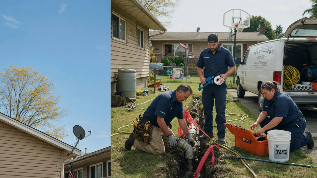 Garbage Disposal Replacement in Packwaukee, WI near me